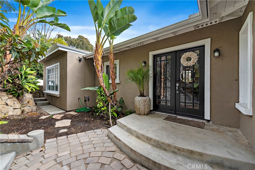 1295 Dunning Drive, Laguna Beach CA 92651 - photo 1