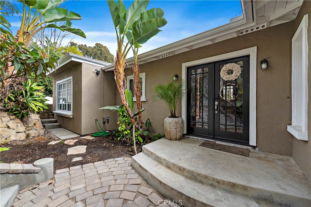 1295 Dunning Drive, Laguna Beach CA 92651 - photo 1