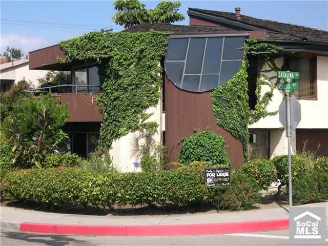 1297 CATALINA Street, Laguna Beach CA 92651 - photo 1