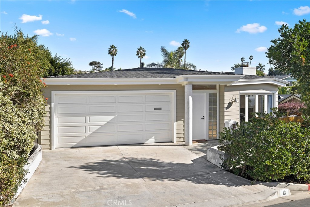 13 Bay Drive, Laguna Beach CA 92651 - photo 1
