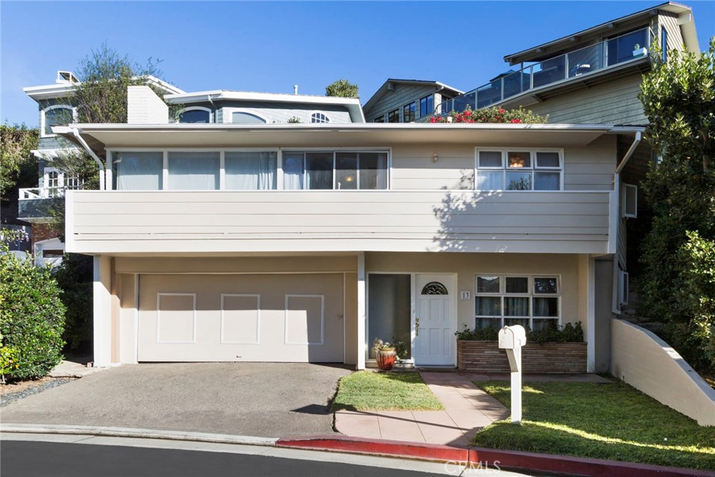 13 Emerald Bay, Laguna Beach CA 92651 - photo 1