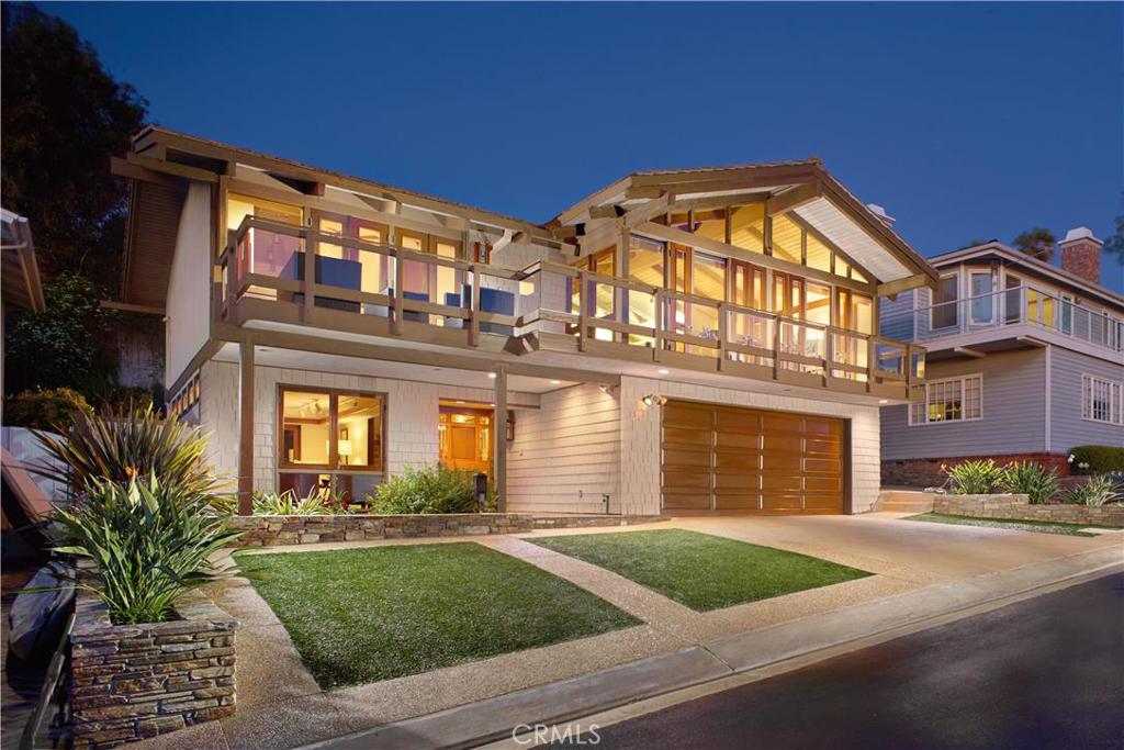 13 N Callecita, Laguna Beach CA 92651 - photo 1