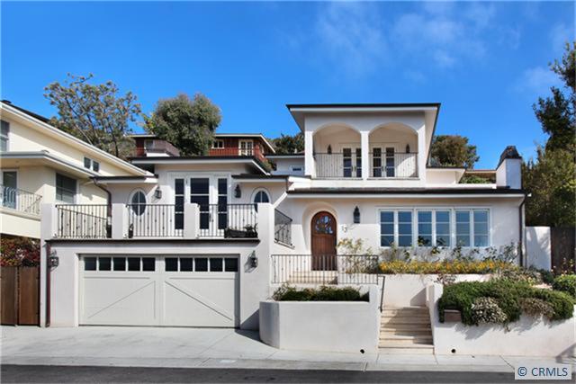 13 N STONINGTON Road, Laguna Beach CA 92651 - photo 1