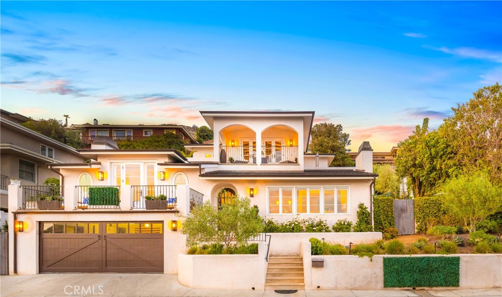 13 N STONINGTON Road, Laguna Beach CA 92651 - photo 1