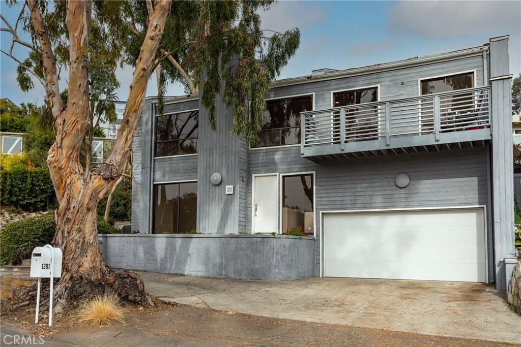 Interior pictures coming! - 1301 Bluebird Canyon Drive, Laguna Beach CA 92651 - photo 1