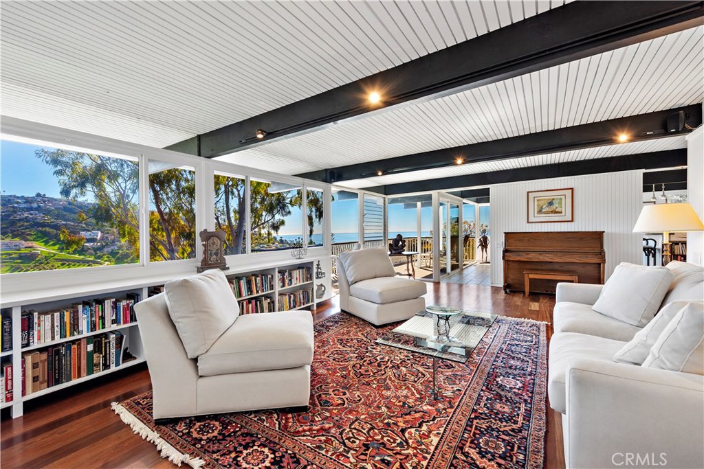 1303 Temple Hills Drive, Laguna Beach CA 92651 - photo 1