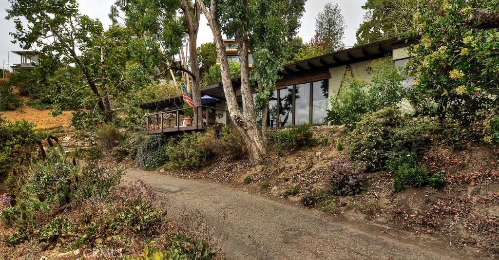 1308 Dunning Drive, Laguna Beach CA 92651 - photo 1