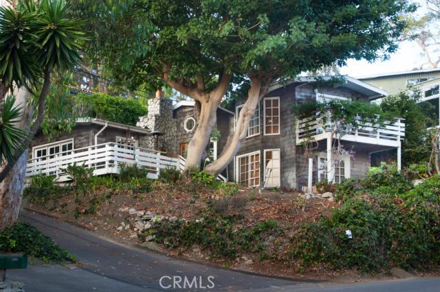 1310 Bluebird Canyon Drive, Laguna Beach CA 92651 - photo 1