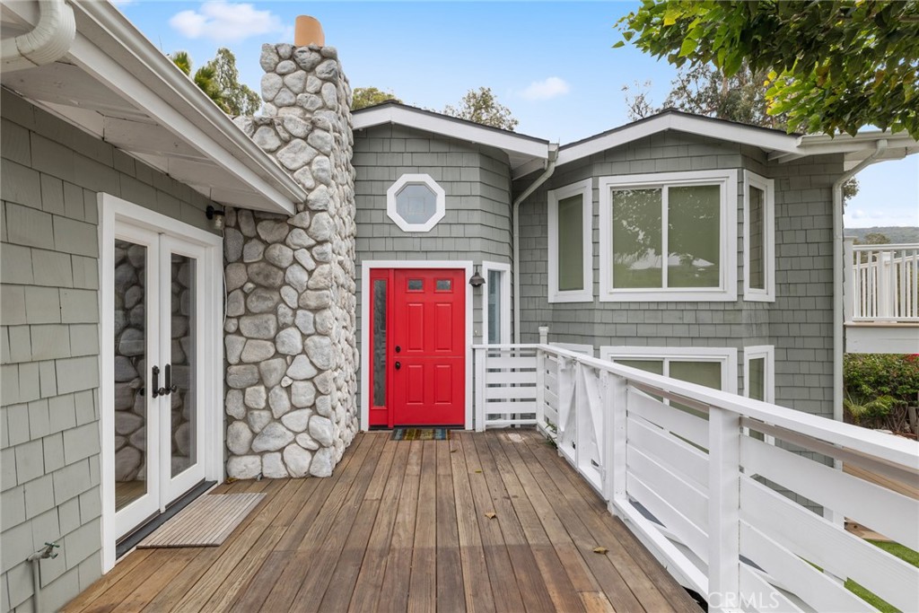 Welcome to 1310 Bluebird Canyon - 1310 Bluebird Canyon, Laguna Beach CA 92651 - photo 1