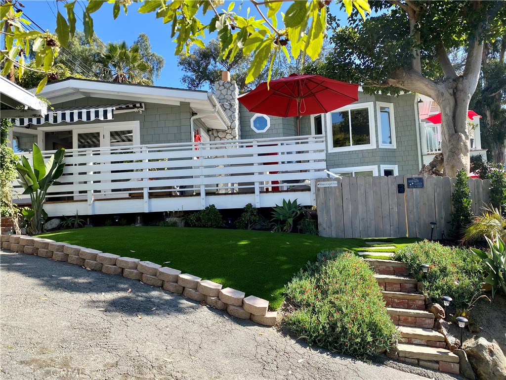 1310 Bluebird, Laguna Beach CA 92651 - photo 1