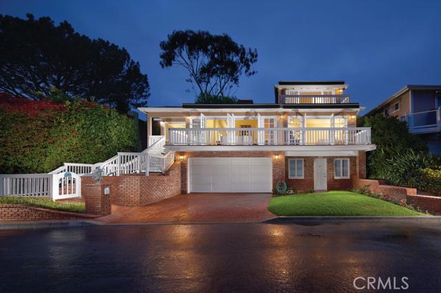1317 Circle Way, Laguna Beach CA 92651 - photo 1