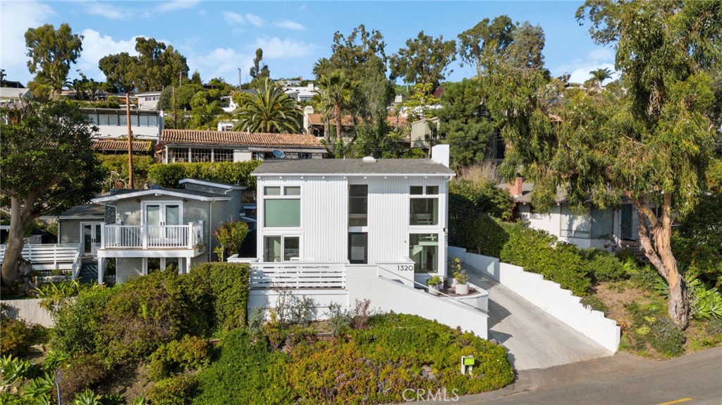 1320 Bluebird Canyon Drive, Laguna Beach CA 92651 - photo 1
