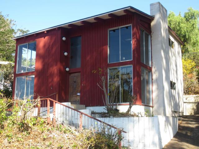 1320 Bluebird Canyon Drive, Laguna Beach CA 92651 - photo 1