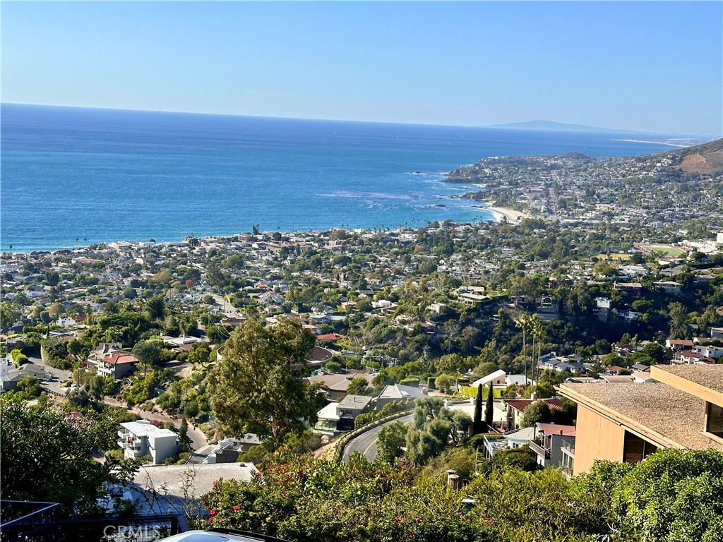Forever North Coast views - 1325 La Mirada Street, Laguna Beach CA 92651 - photo 1