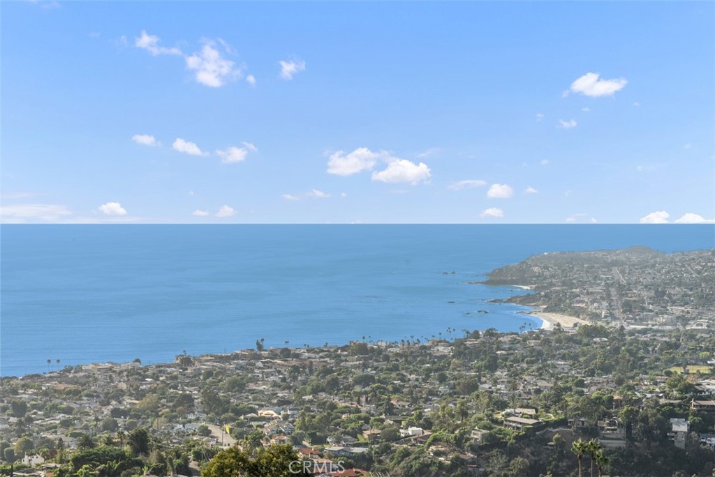 Main level north coast views - 1325 La Mirada Street, Laguna Beach CA 92651 - photo 3