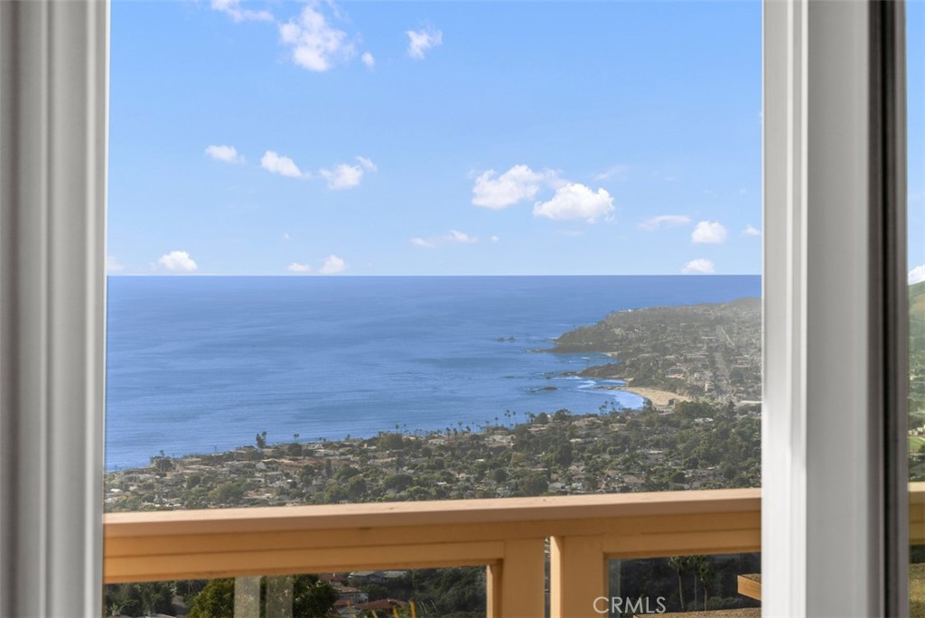 Catalina & city light views - 1325 La Mirada Street, Laguna Beach CA 92651 - photo 7