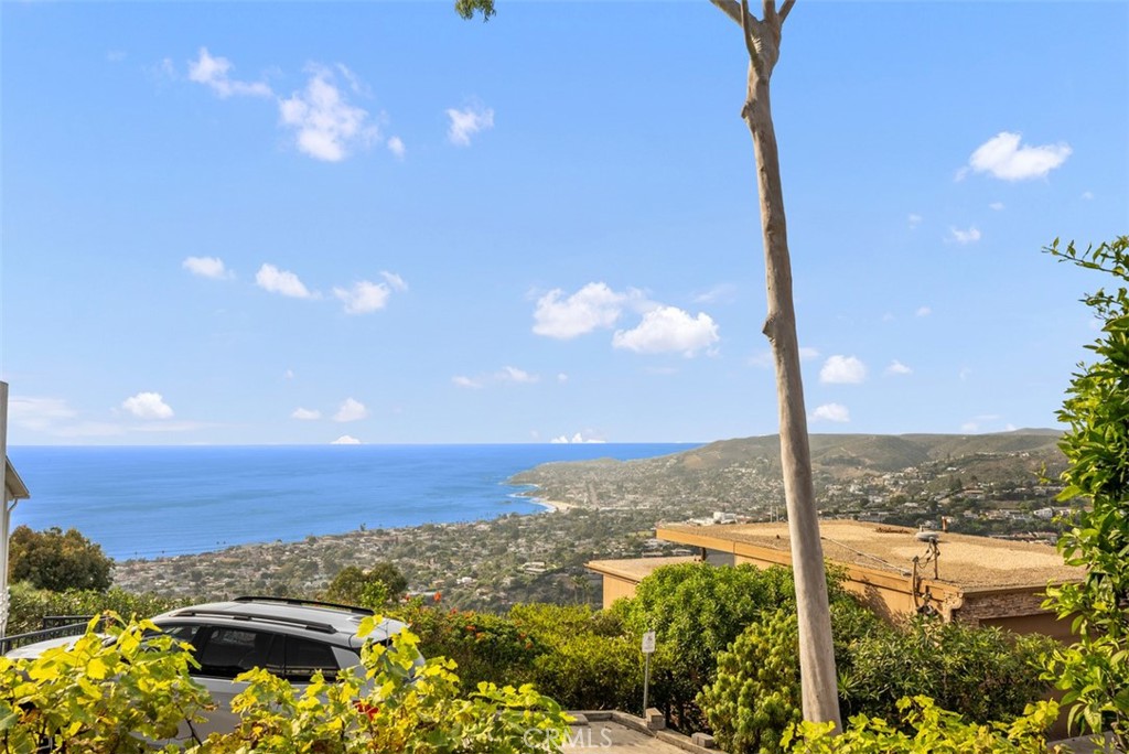 Views of Village, White Water Main Beach - 1325 La Mirada Street, Laguna Beach CA 92651 - photo 8