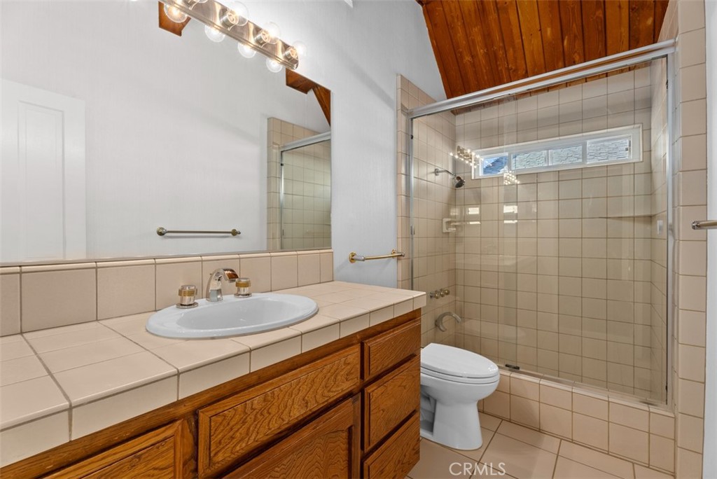 Main level full bathroom - 1325 La Mirada Street, Laguna Beach CA 92651 - photo 29