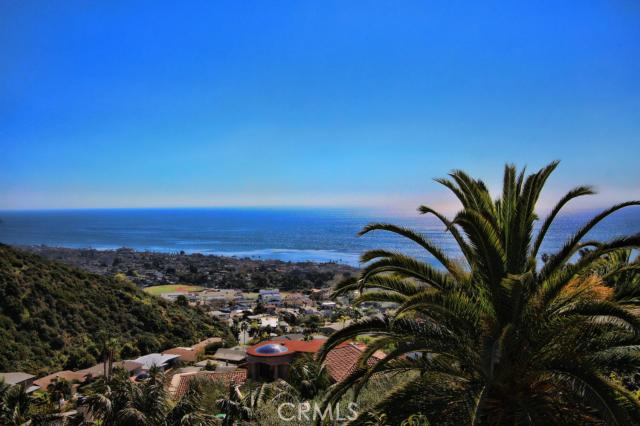 Panoramic ocean views... - 1326 Skyline Drive, Laguna Beach CA 92651 - photo 1