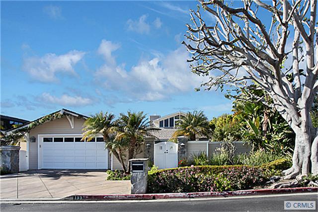 133 EMERALD BAY, Laguna Beach CA 92651 - photo 1