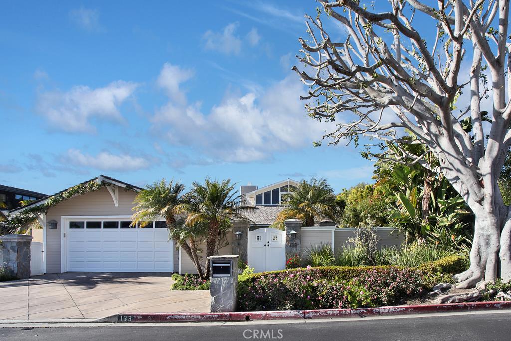 133 EMERALD BAY, Laguna Beach CA 92651 - photo 1