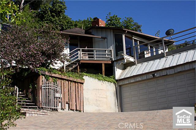 1332 BAJA Street, Laguna Beach CA 92651 - photo 1