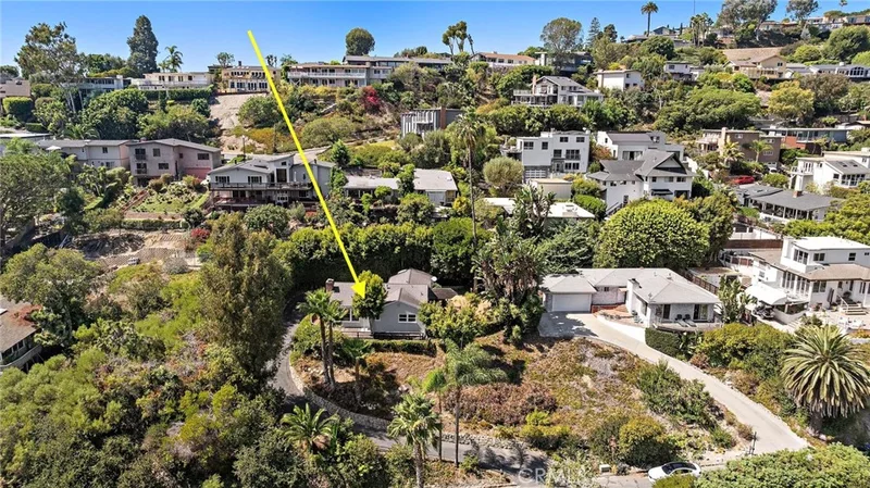 1334 Dunning Drive, Laguna Beach