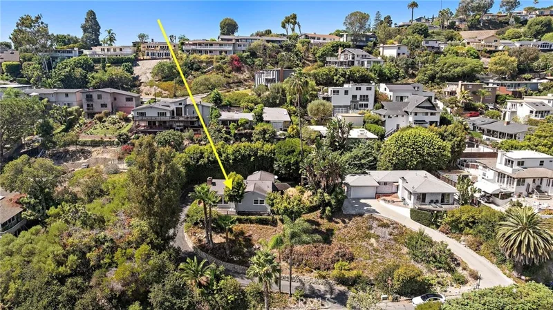 1334 Dunning Drive, Laguna Beach, CA 92651