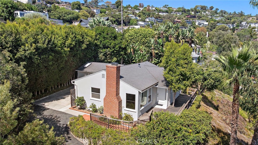 1334 Dunning Drive, Laguna Beach CA 92651 - photo 4