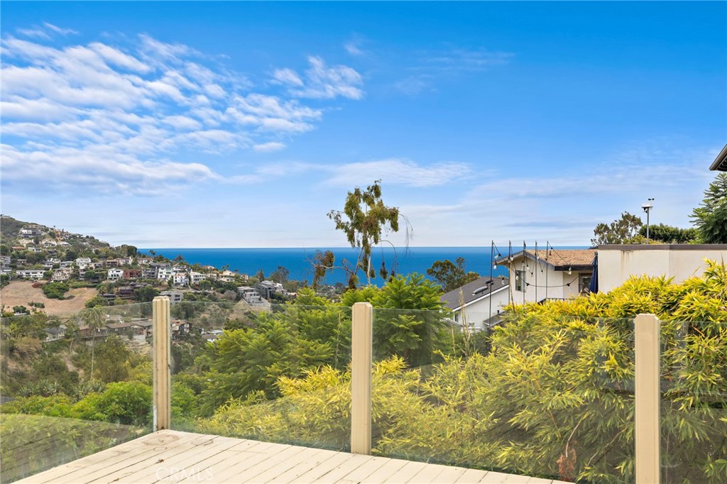 Stunning ocean views. - 1337 Terrace Way, Laguna Beach CA 92651 - photo 11