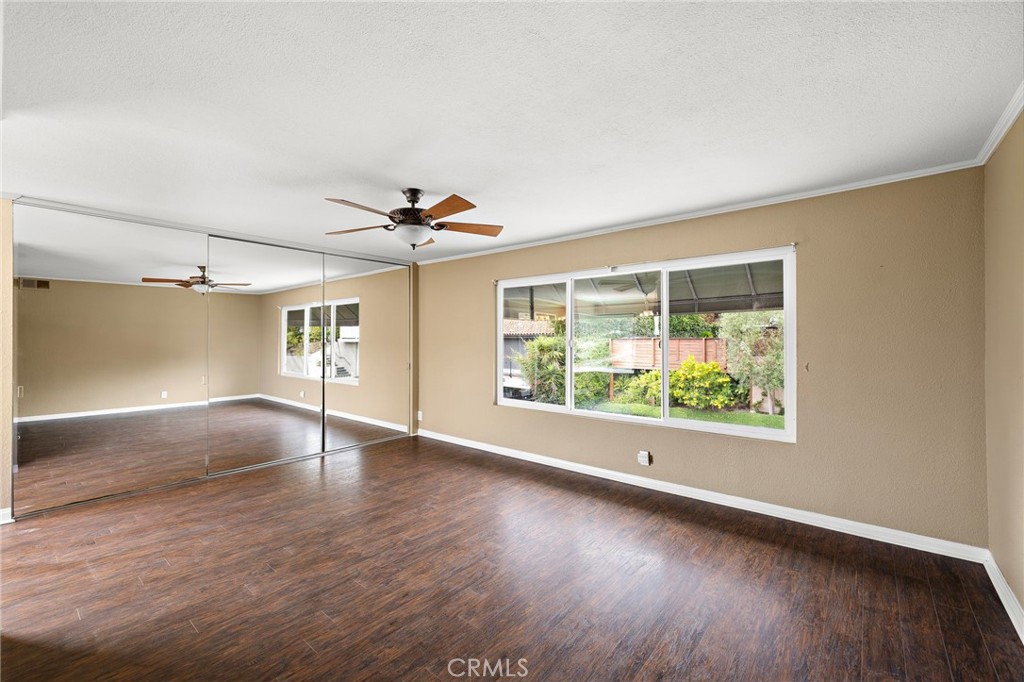 Upstairs primary suite - 1337 Terrace Way, Laguna Beach CA 92651 - photo 13