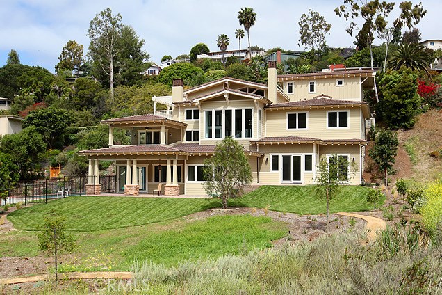 1339 Dunning Drive, Laguna Beach CA 92651 - photo 1