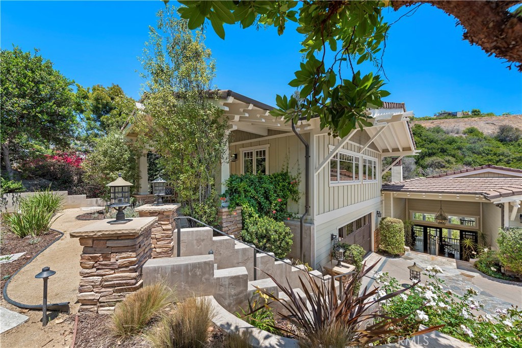 1339 Dunning Drive, Laguna Beach CA 92651 - photo 1