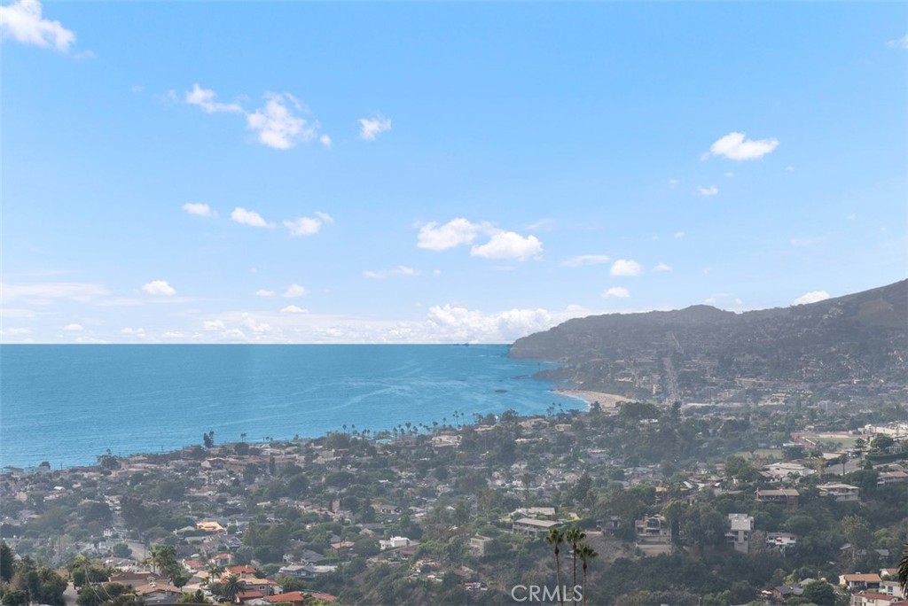 The most breathtaking panoramic ocean views, Laguna Village views, and views of the rolling hills of Laguna Beach. - 1339 La Mirada Street, Laguna Beach CA 92651 - photo 1