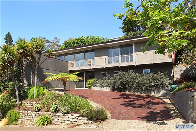 1340 CERRITOS Drive, Laguna Beach CA 92651 - photo 1