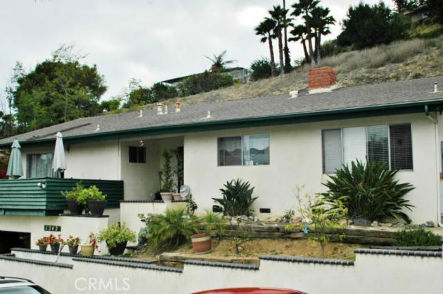 1342 Terrace Way, Laguna Beach CA 92651 - photo 1