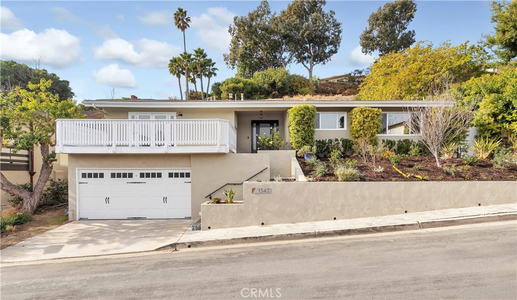 1342 Terrace Way, Laguna Beach CA 92651 - photo 1