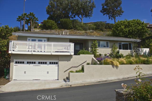1342 TERRACE Way, Laguna Beach CA 92651 - photo 1