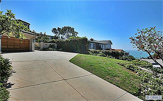 Walk to beautiful Crescent Bay beach from 1345 Cliff Drive - 1345 CLIFF Drive, Laguna Beach CA 92651 - photo 1