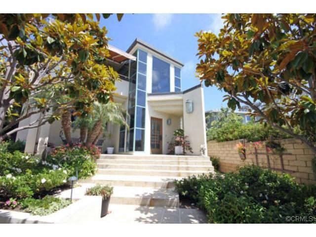 1345 Cliff Drive, Laguna Beach CA 92651 - photo 1