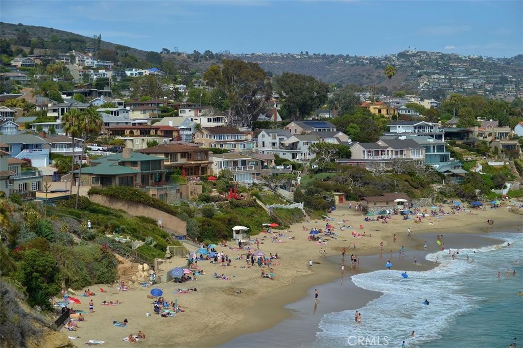 1345 Cliff Drive, Laguna Beach CA 92651 - photo 1