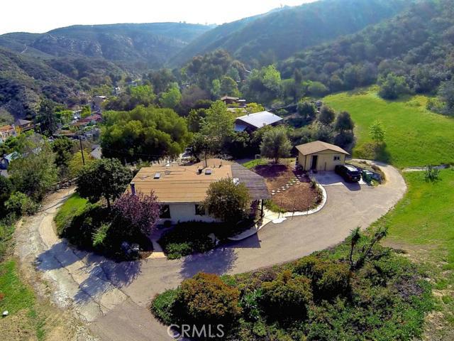 1345 Lewellyn Drive, Laguna Beach CA 92651 - photo 1