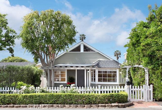 1347 Catalina, Laguna Beach CA 92651 - photo 1