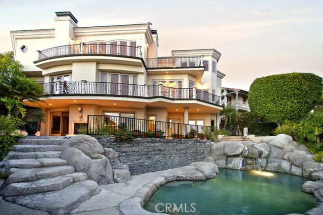 1348 Skyline Drive, Laguna Beach CA 92651 - photo 1