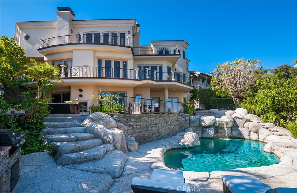 1348 Skyline Drive, Laguna Beach CA 92651 - photo 1