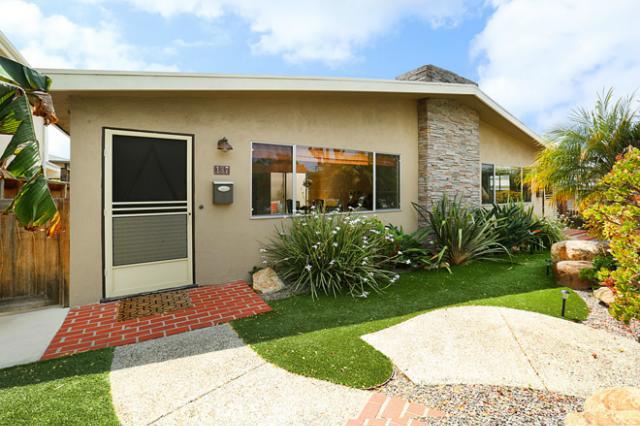 135 Cypress Drive, Laguna Beach CA 92651 - photo 1