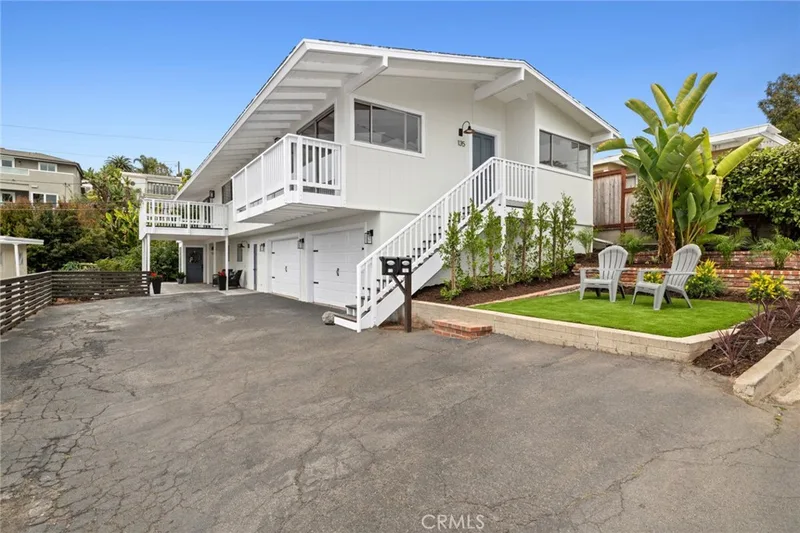 135 High Drive, Laguna Beach, CA 92651