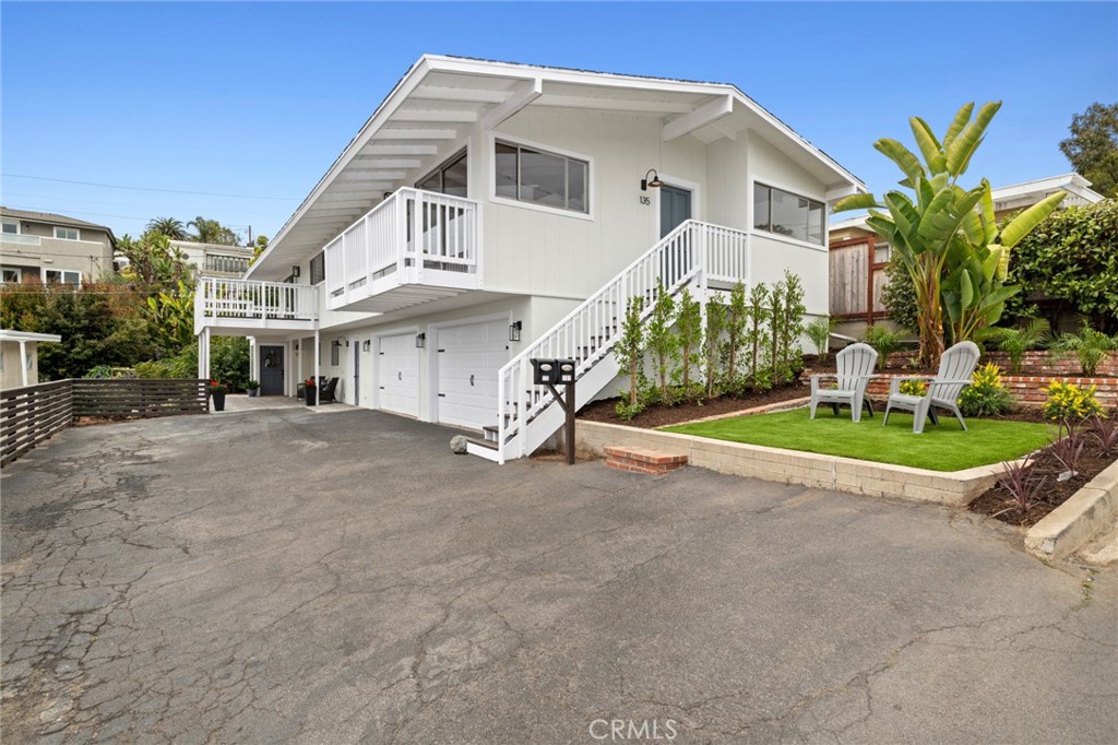 135 High Drive, Laguna Beach CA 92651 - photo 1