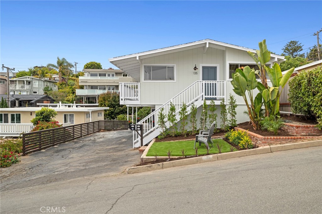 135 High Drive, Laguna Beach CA 92651 - photo 1