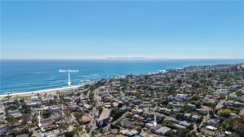 135 High Drive, Laguna Beach CA 92651 - photo 1